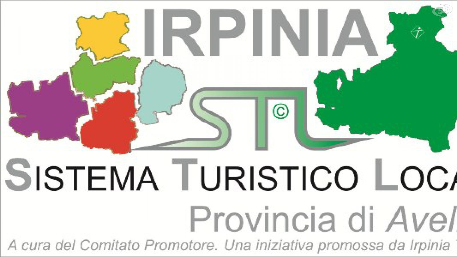 Sistema turistico irpinia