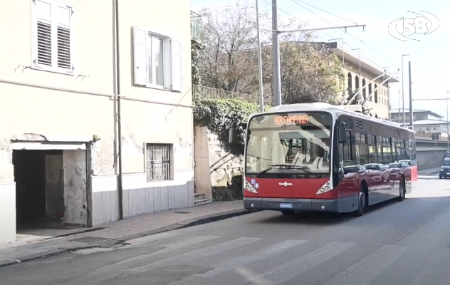 Metro leggera, continua il pre-esercizio: servono verifiche aggiuntive