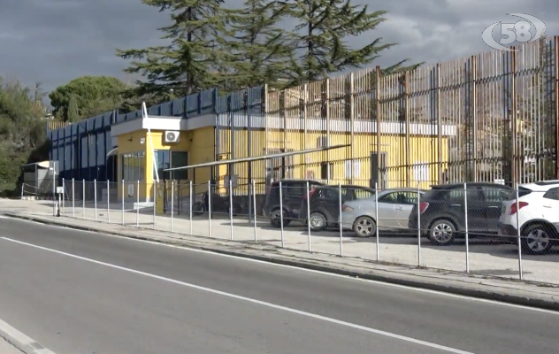 Sindacati in visita al carcere di Ariano: ''Situazione critica''