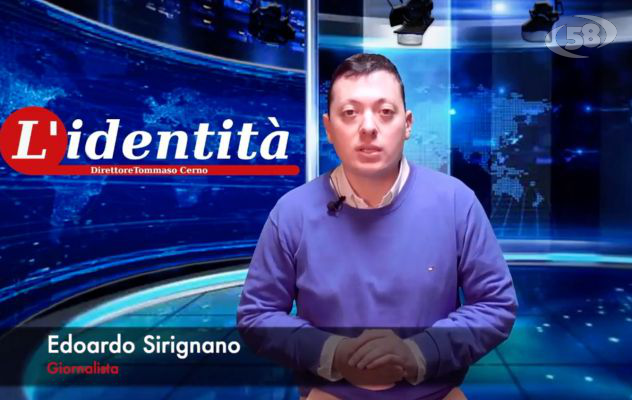 Giornalista irpino aggredito a Roma: ''Continuerò a scrivere e a denunciare cosa non va''