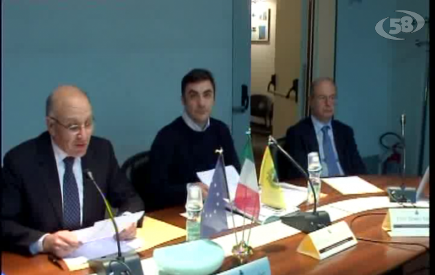 ''No al Petrolio'', l'Irpinia si mobilità: summit a Torella. Documento unitario/Interviste