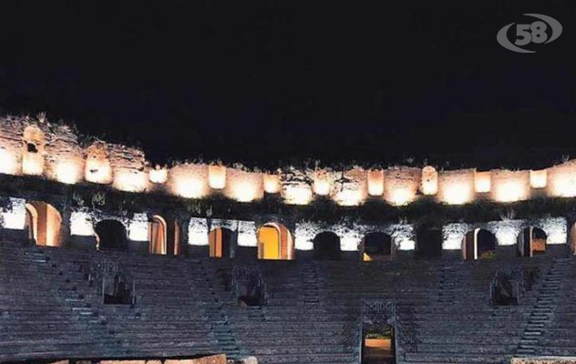 Area Archeologica del Teatro romano, ingresso gratuito e visite guidate