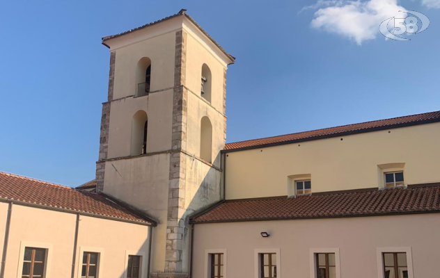 Al Sant’Agostino un polo museale accessibile a tutti: il Ministero finanzia il progetto 