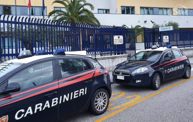 Tentato furto aggravato, 67enne finisce in manette