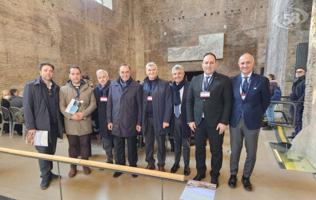 Via Appia, Regina Viarum: sottoscritto a Roma il protocollo d’intesa per la candidatura Unesco