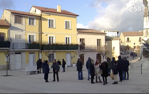  “Anima Poetica”, parte da Guardia Lombardi il progetto ideato da Emanuela Sica /VIDEO