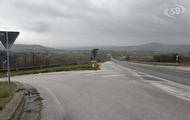 Salta la "Manna-Camporeale", ma i fondi restano al Tricolle