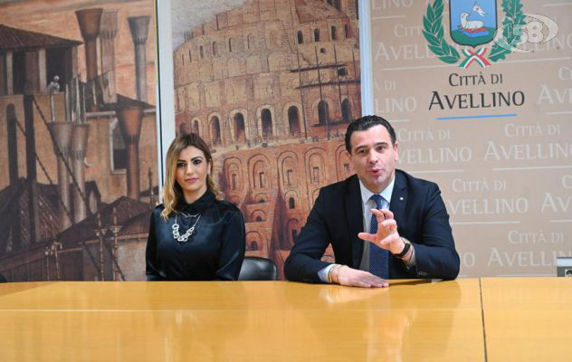 Politi in giunta: ''Sarò ambasciatrice del brand Avellino''