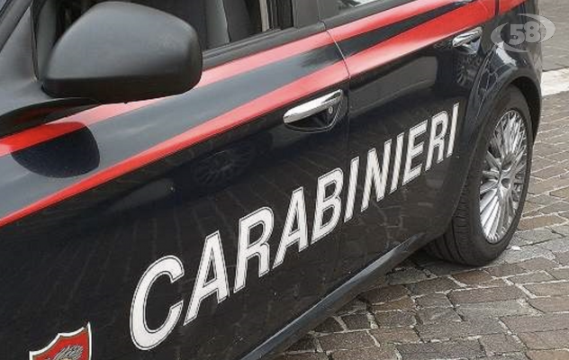 Furto di energia elettrica, Carabinieri denunciano 4 persone