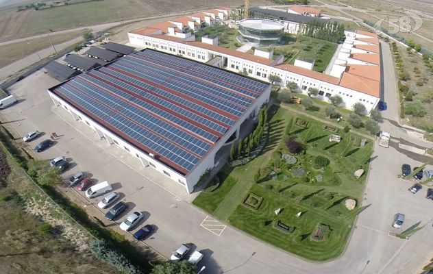 Biogem selezionato tra le ‘Imprese Vincenti’ di Intesa Sanpaolo