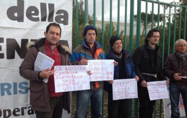 Irisbus, Rifondazione: ingiusti gli avvisi di garanzia