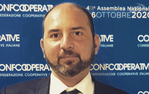 Camera di Commercio, Melillo presidente della Prima Commissione