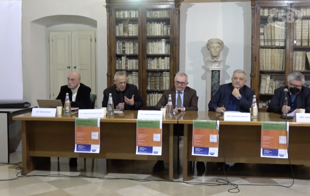 Pnrr e Sud, ad Ariano il confronto promosso da Azione/VIDEO