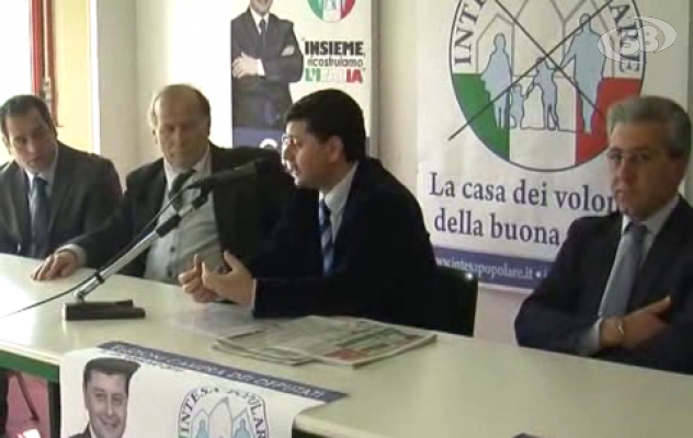 Elezioni, Intesa Popolare punta in alto: ''2 milioni di posti di lavoro''/Intervista