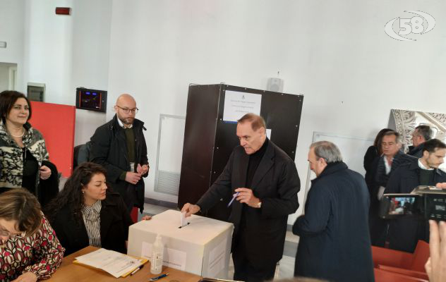 Eletto il comitato dei sindaci di rappresentanza dell'Asl: Mastella ottiene l'83% dei voti