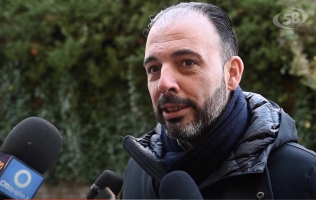 Pd, parla l'ex Petitto: "Buonopane e Petracca inaffidabili''