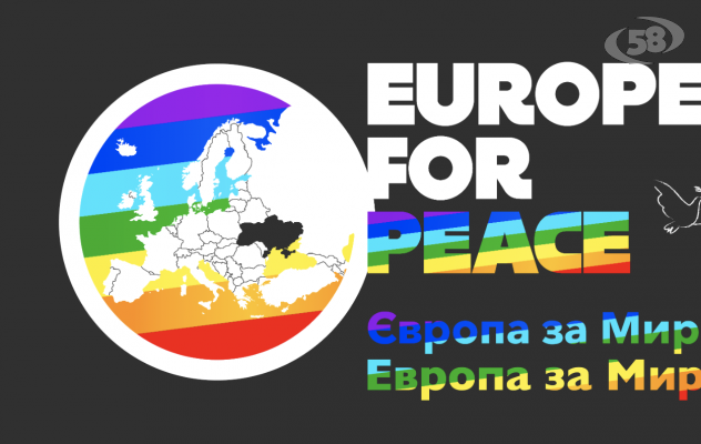 Fiaccolata per il cessate il fuoco, Grotta aderisce all'iniziativa di Europe for Peace