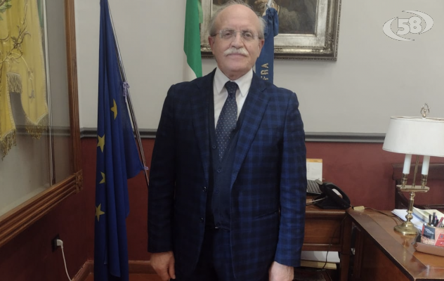 Solofra, Moretti: ''Opposizione pensi alla città, non a stravolgere il voto''