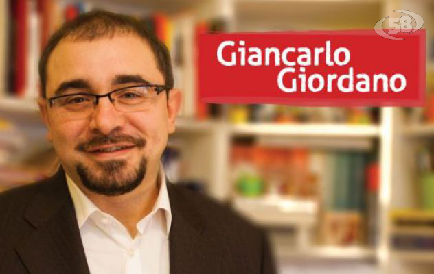 Giordano si candida a sindaco di Avellino: mi dimetto da parlamentare/Intervista