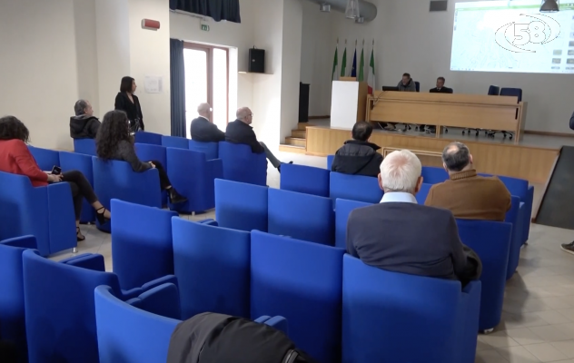 Ptcp e Puc, presentato il portale Siat della Provincia