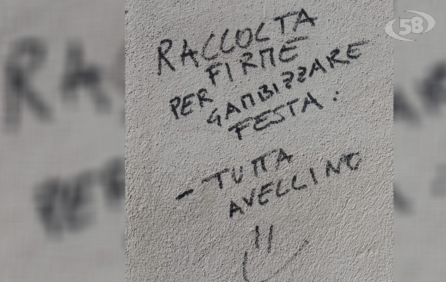 Intimidazioni a Festa, i Capigruppo di maggioranza: «Al fianco del Sindaco, non si lascerà condizionare»