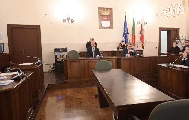 "Sistema Irpinia" da ripensare: dibattito in Consiglio