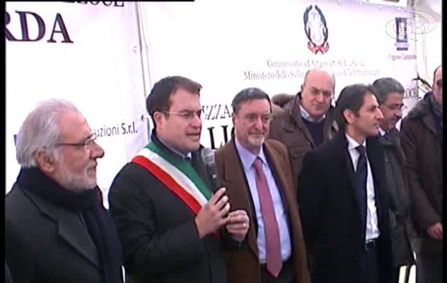 Lioni-Grottaminarda, a settembre via ai lavori/Intervista a Famiglietti