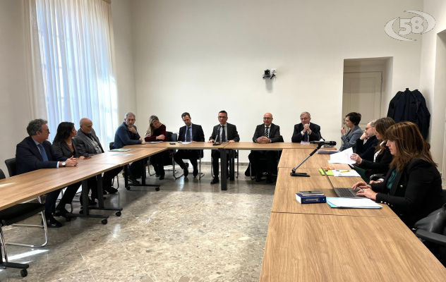 Unisannio con i Tribunali di Avellino e Benevento per abbattere l’arretrato e rendere più rapida ed efficiente la giustizia civile e penale