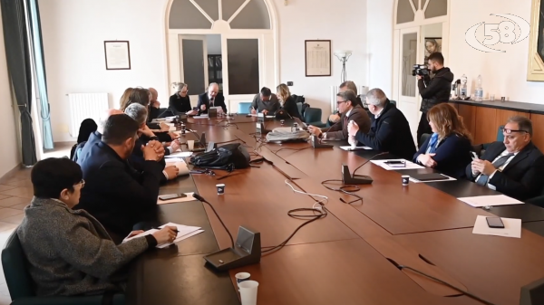 Camera di Commercio, Campese: nessuna alternativa al commissariamento