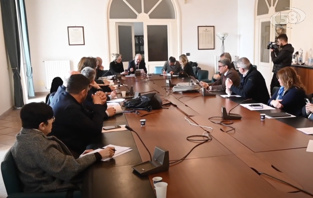 Camera di Commercio, Campese: nessuna alternativa al commissariamento