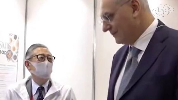 La Campania sbarca Tokyo. Obiettivo: conquistare il mercato giapponese con le sue eccellenze/VIDEO