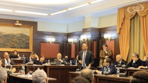 Masterplan per la Valle Ufita, Petitto deposita una interrogazione regionale