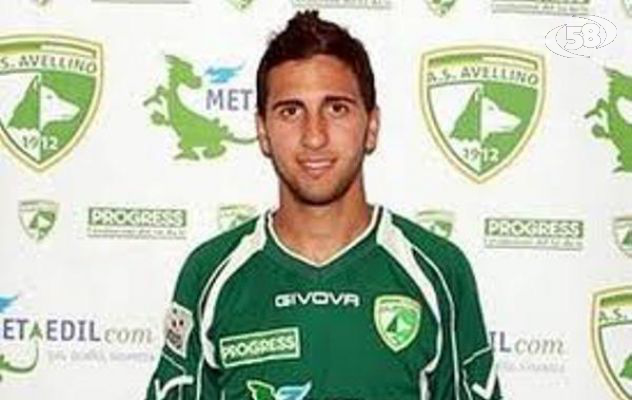 L’Avellino chiude il mercato con un addio. Ceduto Lasagna