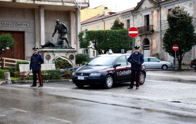 Rubano uova di pasqua nei supermercati, scovate e arrestate