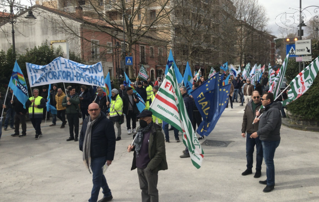 Rifiuti, consiglieri regionali in campo: tavolo il 28 aprile