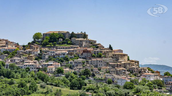 Spopolamento, in un anno l'Irpinia perde altri 1500 residenti