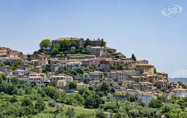 Spopolamento, in un anno l'Irpinia perde altri 1500 residenti