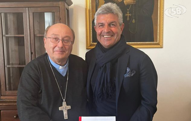 Chiesa e Provincia insieme per la valorizzazione del patrimonio storico della Diocesi