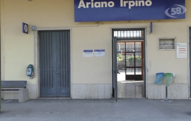 Pochi utenti e problemi tecnici, Italo non fermerà alla stazione di Ariano