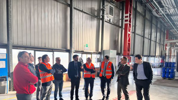 Industria Italiana Autobus e Università del Sannio insieme per la transizione ecologica