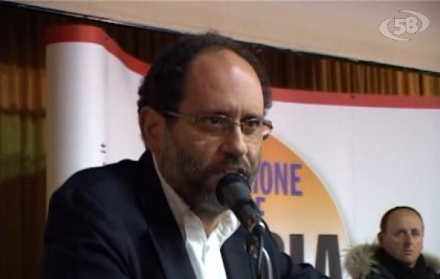 Ingroia rilancia Rivoluzione Civile: ''Ritorno in magistratura? Dipende dalla destinazione''/Intervista