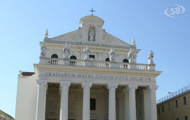 300 anni fa l’Incoronazione della Madonna delle Grazie, gli eventi nella Basilica aperta tutta la giornata