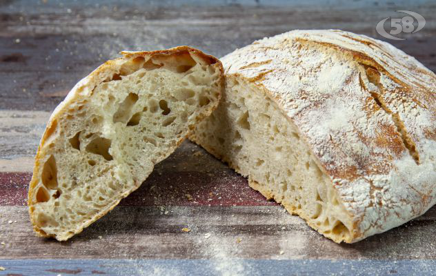 In Irpinia un chilo di pane costa più che a Napoli e Benevento