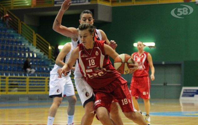 Basket, in definizione la formula del campionato seria A2