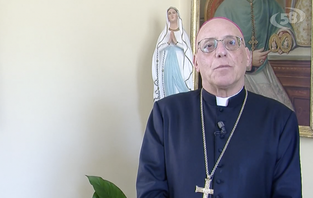 Pasqua, il Vescovo: ''Riscoprire il senso di ciò che è accaduto''
