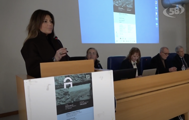 "Riabilitare le aree interne", gli architetti: ''Pubblicizzare i nostri territori''