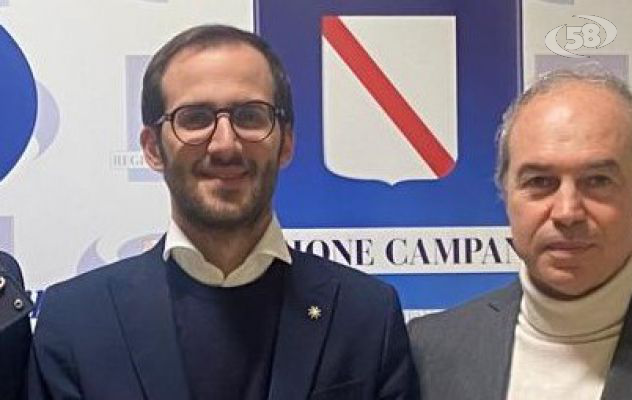 Comunità montana del Fortore, passa la legge per Paduli e Sant'Arcangelo Trimonte