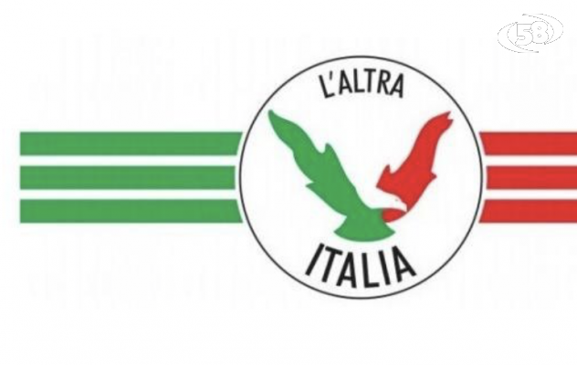 Amministrative, le liste de ''L'Altra Italia'' non sono farlocche: parla il segretario Siorini