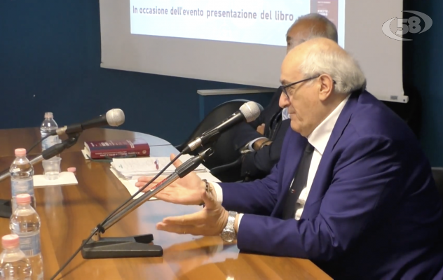 Asl, Ferrante: "Incentivi per invitare i medici a rimanere''