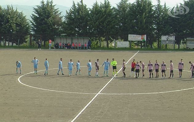 Calcio, promosso l'Alessandro De Dominicis. Per l'Ariano c'è la finale playoff